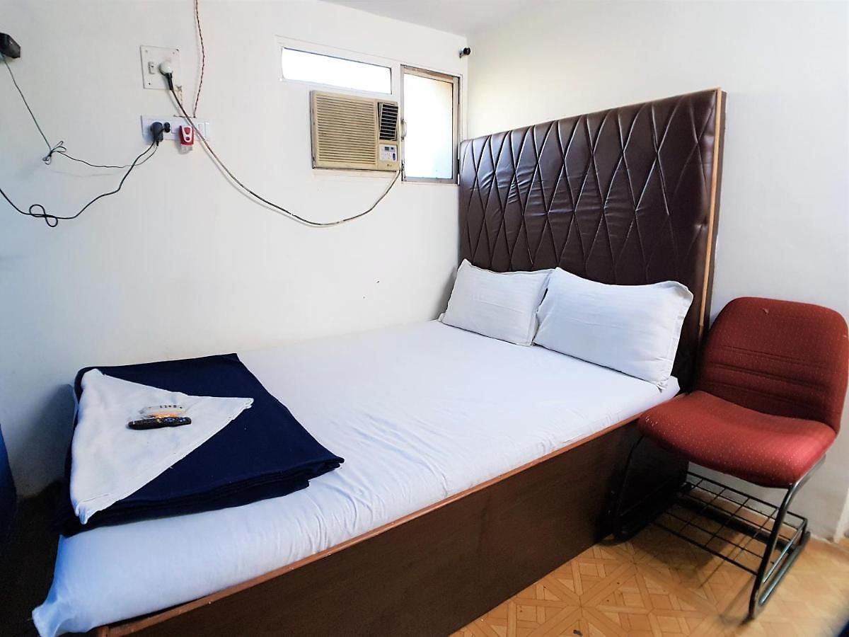 Hotel Hexhotel Plaza Mumbai
