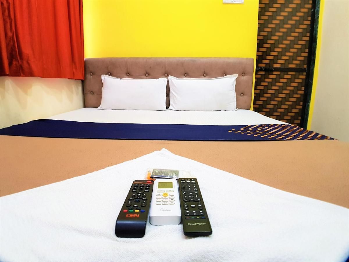 Hexhotel City Hotel Mumbai