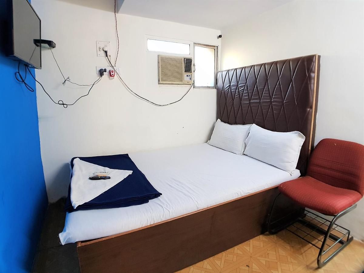 Hotel Hexhotel Plaza Mumbai