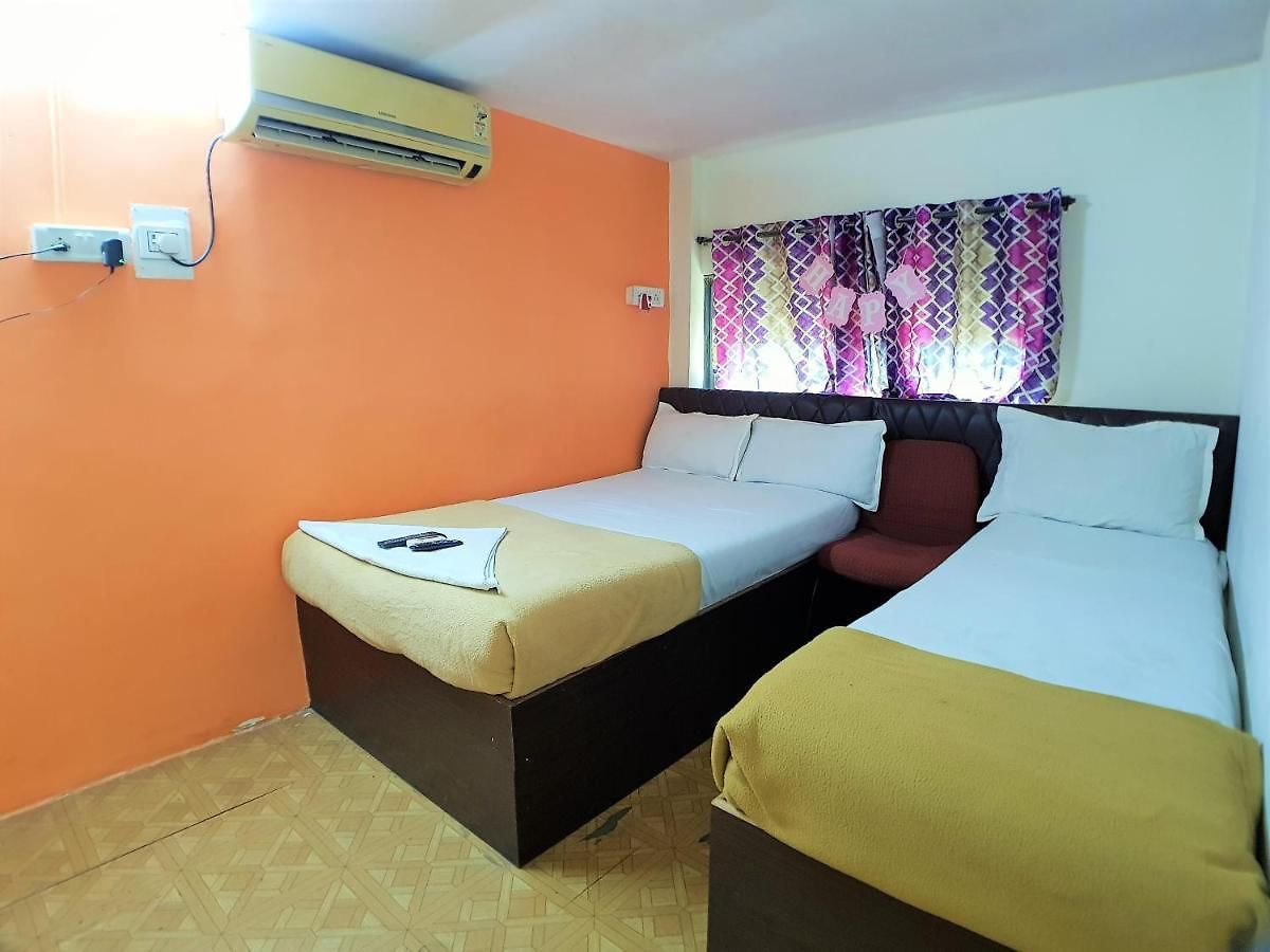 Hotel Hexhotel Plaza Mumbai