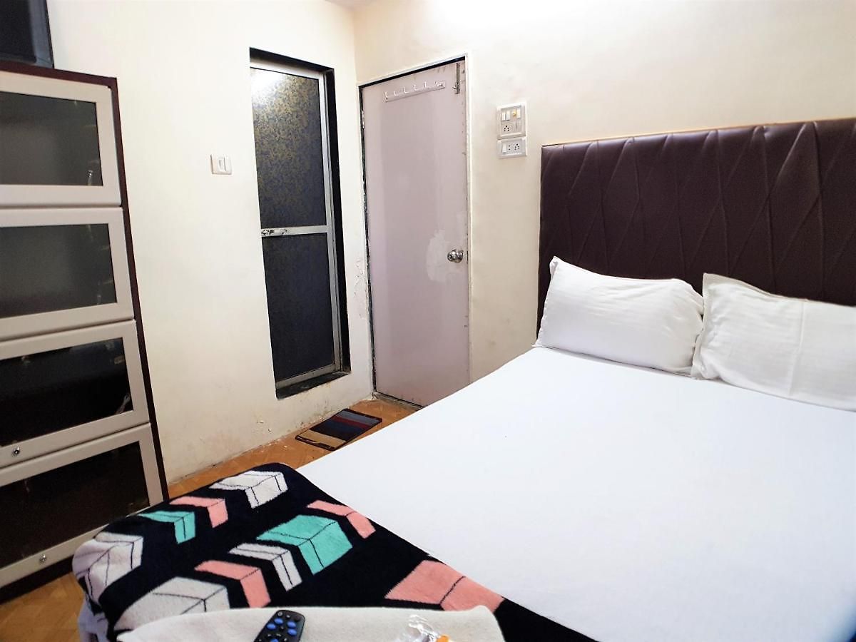 Hexhotel Plaza Mumbai