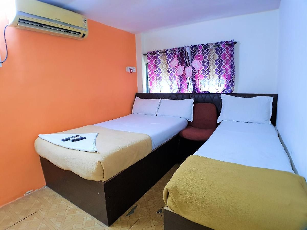 Hotel Hexhotel Plaza