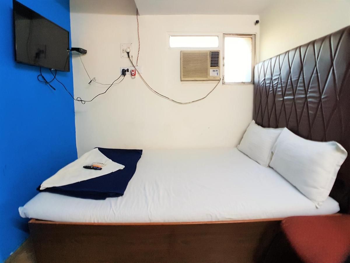 Hotel Hexhotel Plaza