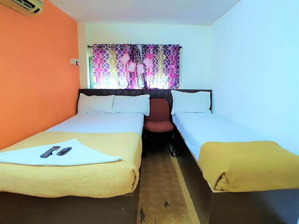 Hotel Hexhotel Plaza 2*