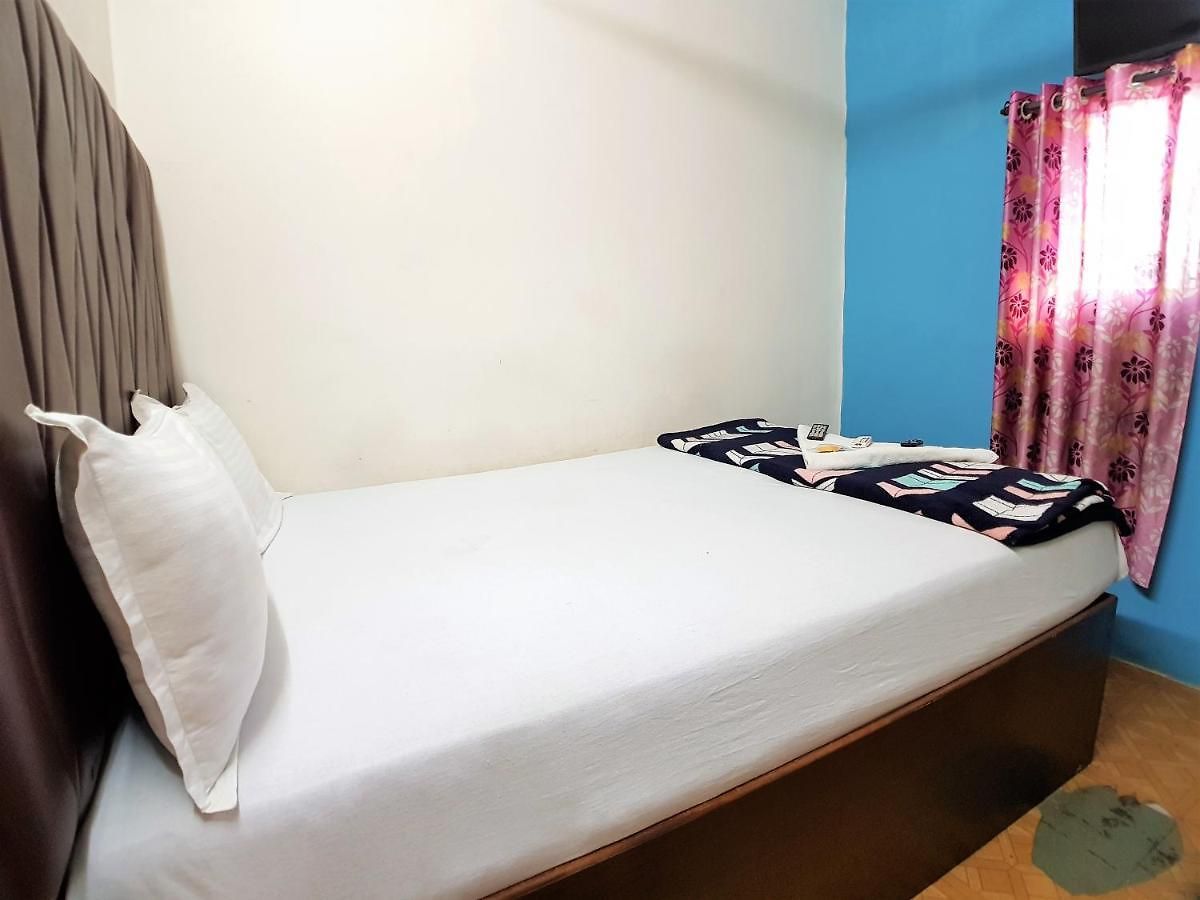 Hotel Hexhotel Plaza Mumbai