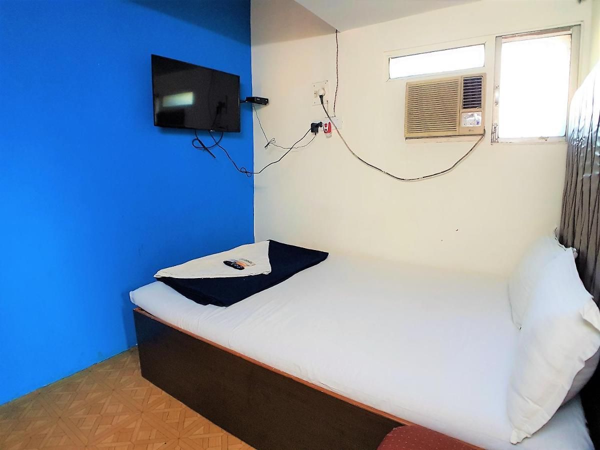 Hexhotel Plaza Hotel 2*