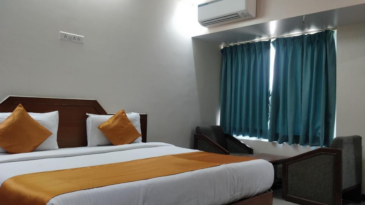 Hotel Sagar Mumbai