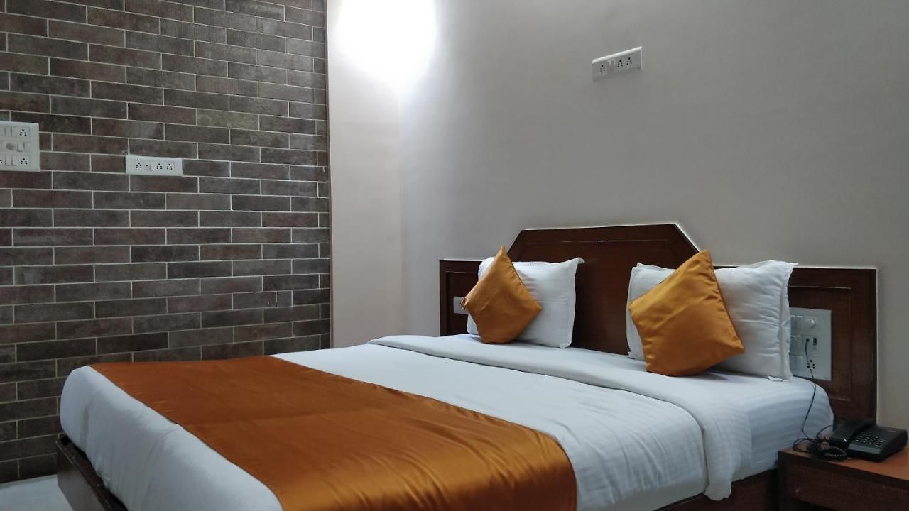 Sagar Hotel Mumbai
