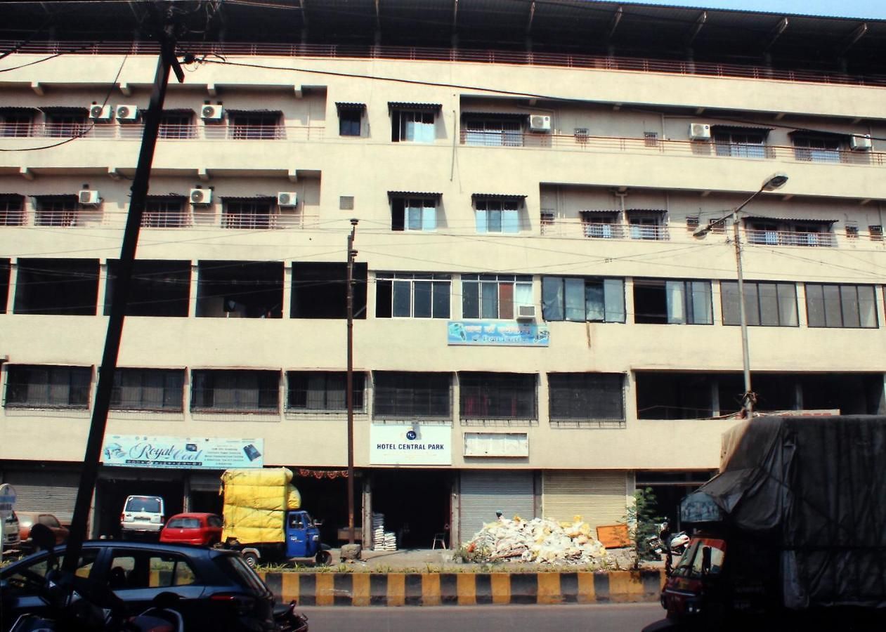 Central Park 3* Mumbai