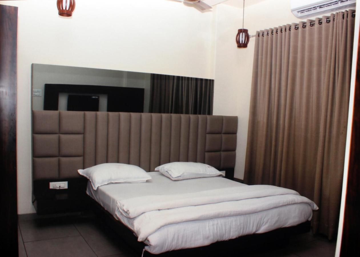 Central Park Hotel Mumbai