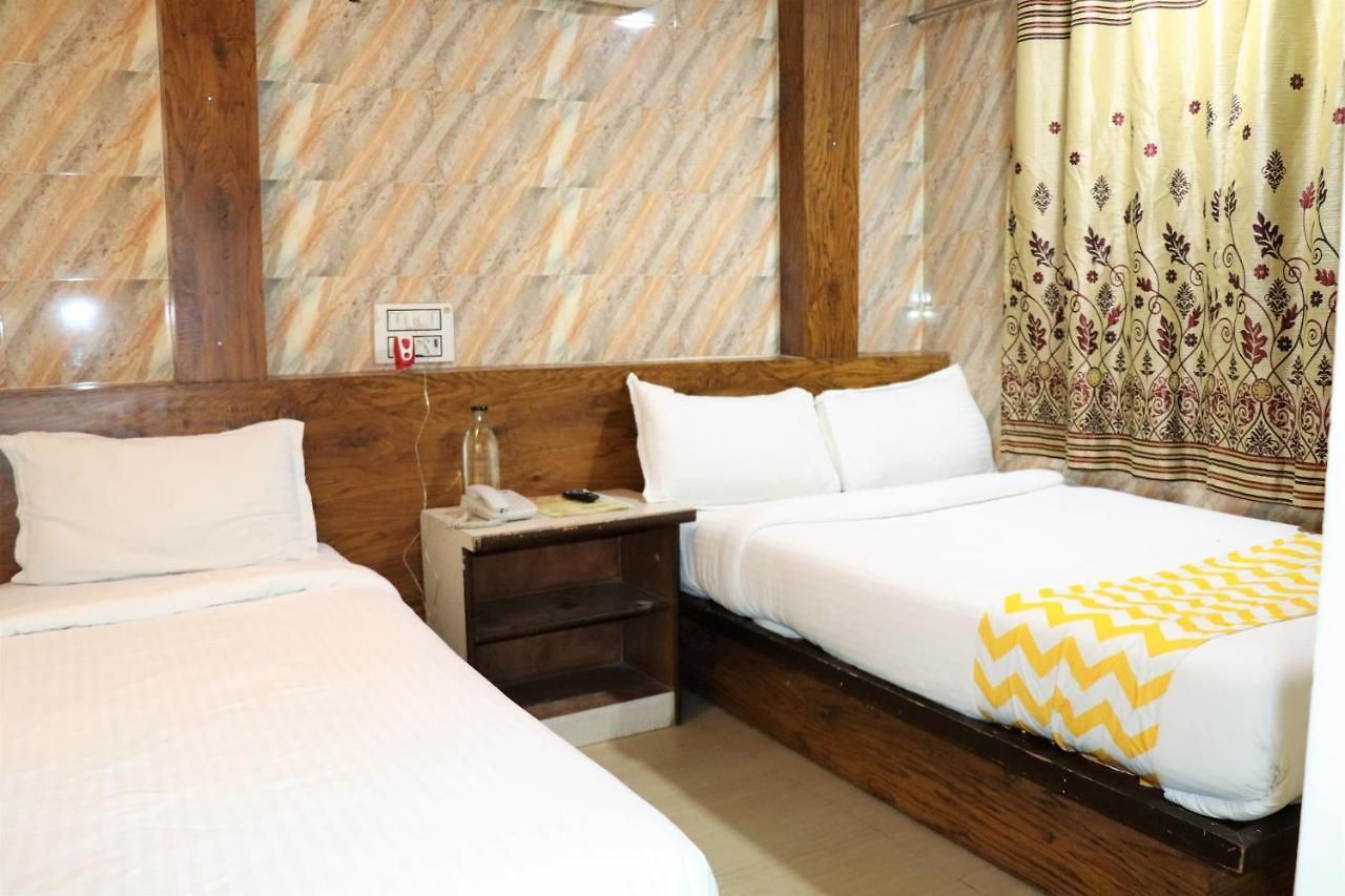 Hexhotel Sl Residency