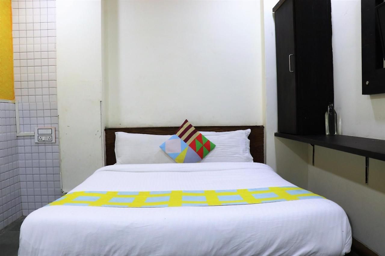 Hexhotel Sl Residency Hotel Mumbai
