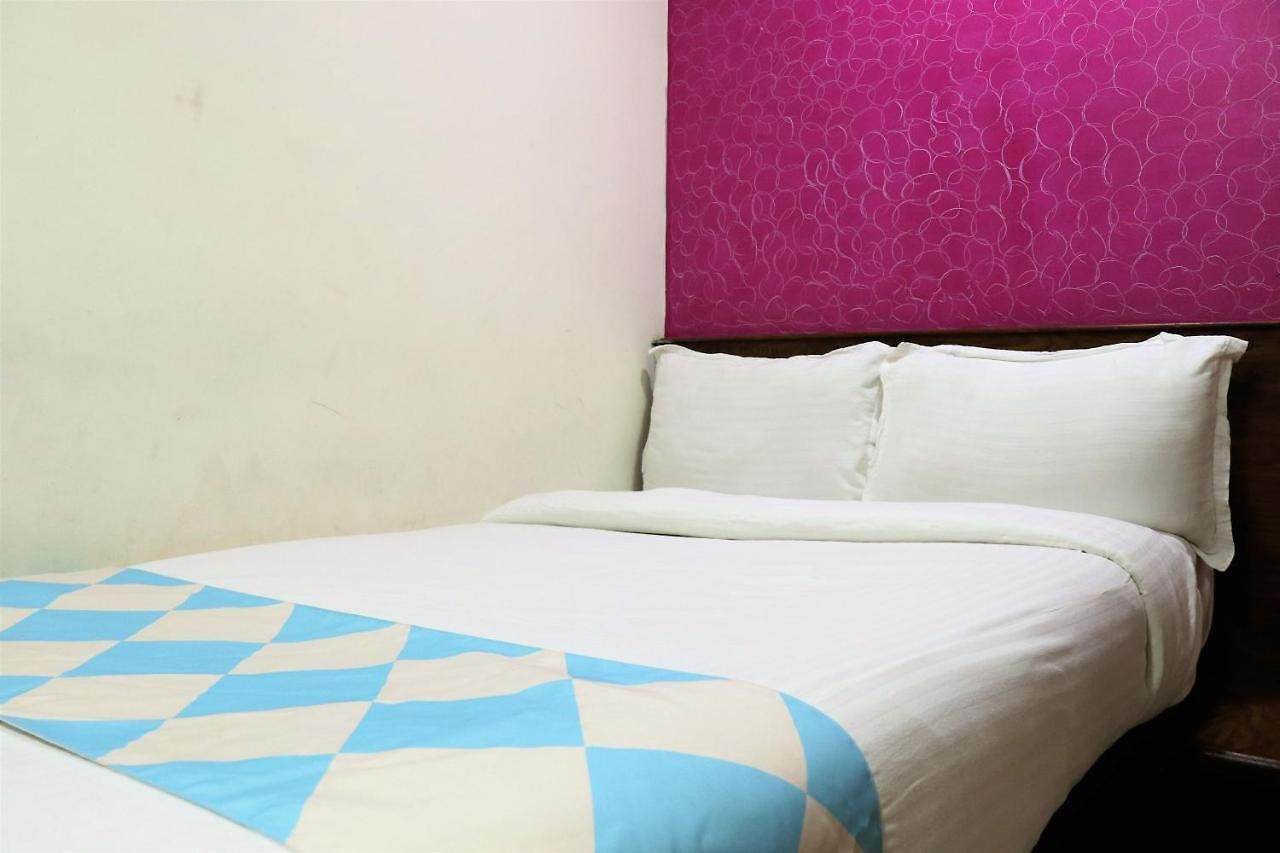 Hexhotel Sl Residency 3* Mumbai