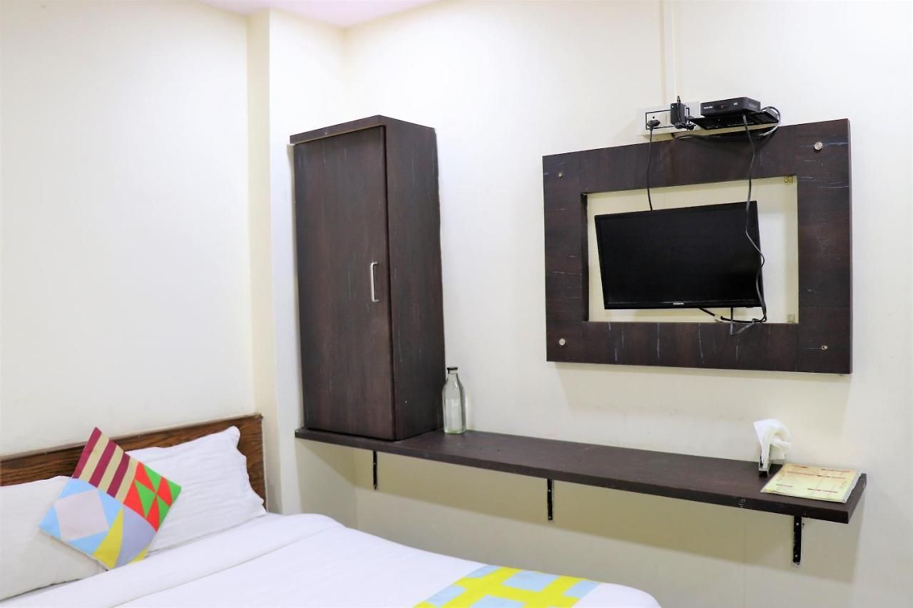 Hexhotel Sl Residency Hotel