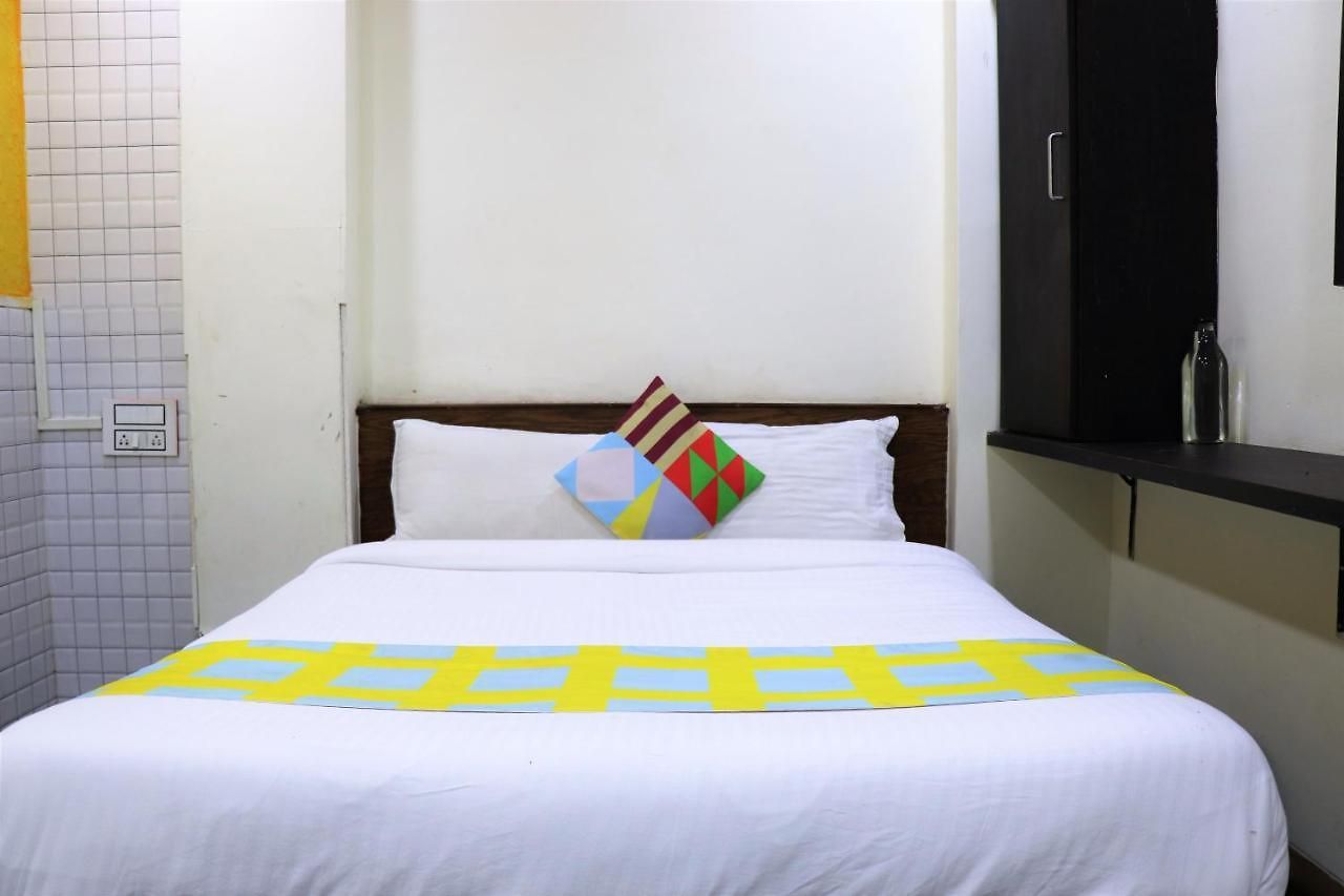 Hexhotel Sl Residency