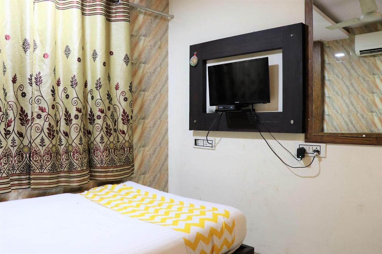 Hotel Hexhotel Sl Residency