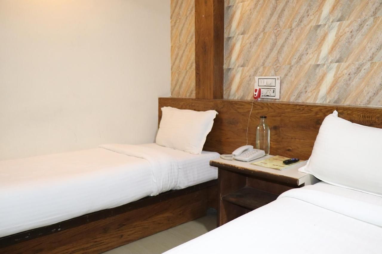 Hexhotel Sl Residency Mumbai