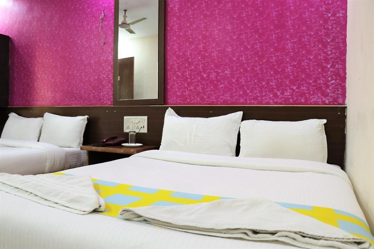 Hexhotel Sl Residency Hotel 3*