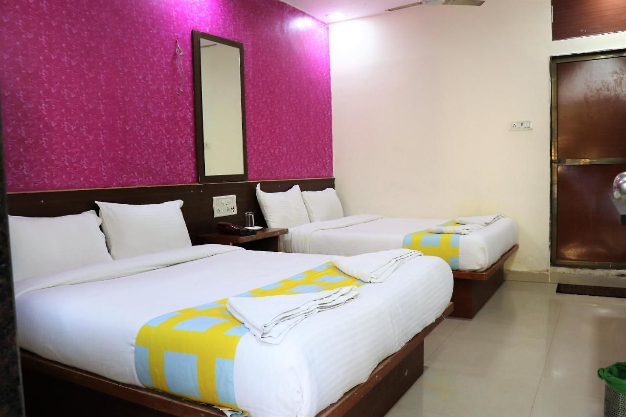 Hotel Hexhotel Sl Residency