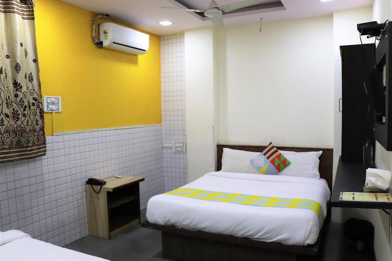 Hexhotel Sl Residency Hotel 3*