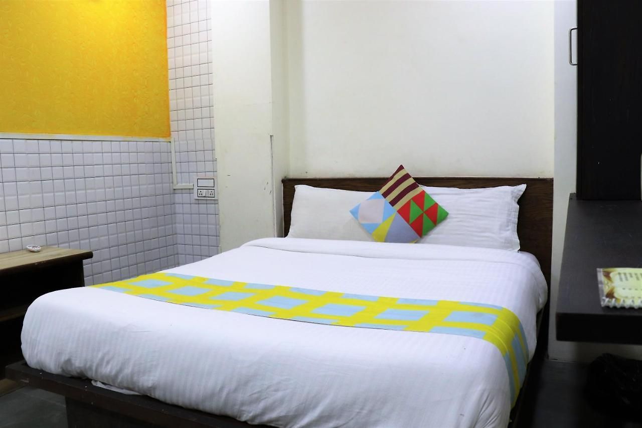 Hexhotel Sl Residency 3* Mumbai
