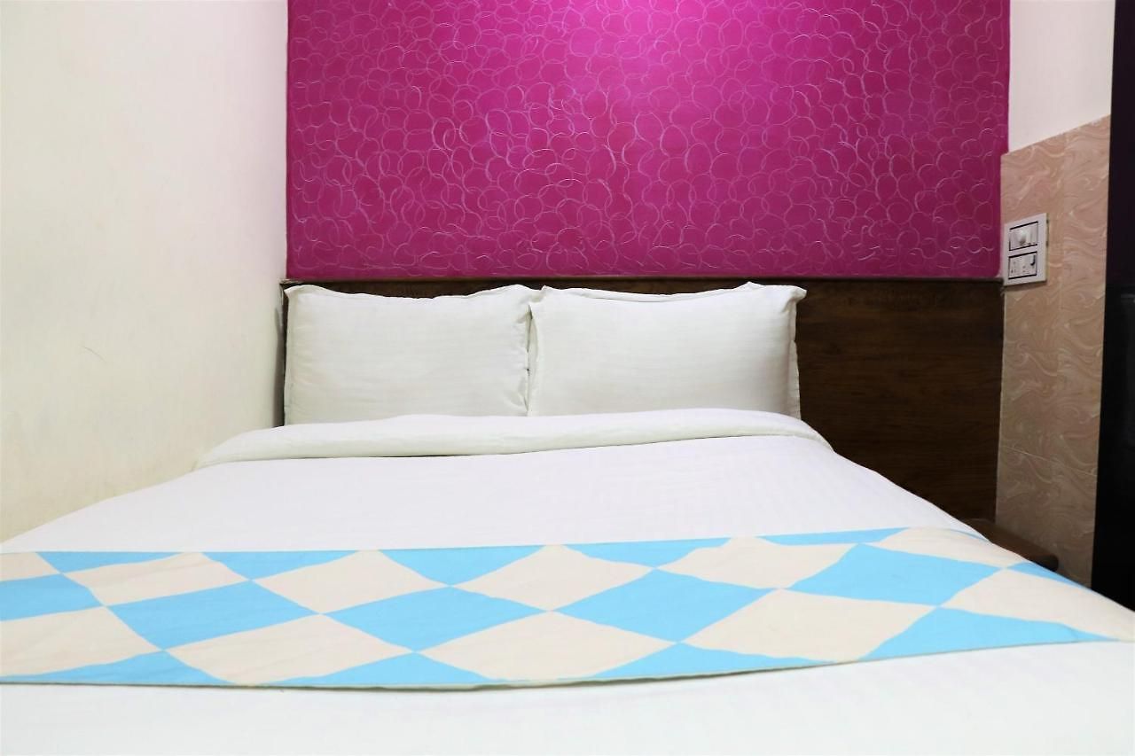 Hexhotel Sl Residency Hotel 3*