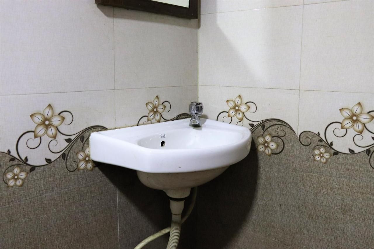Hexhotel Sl Residency Hotel 3*