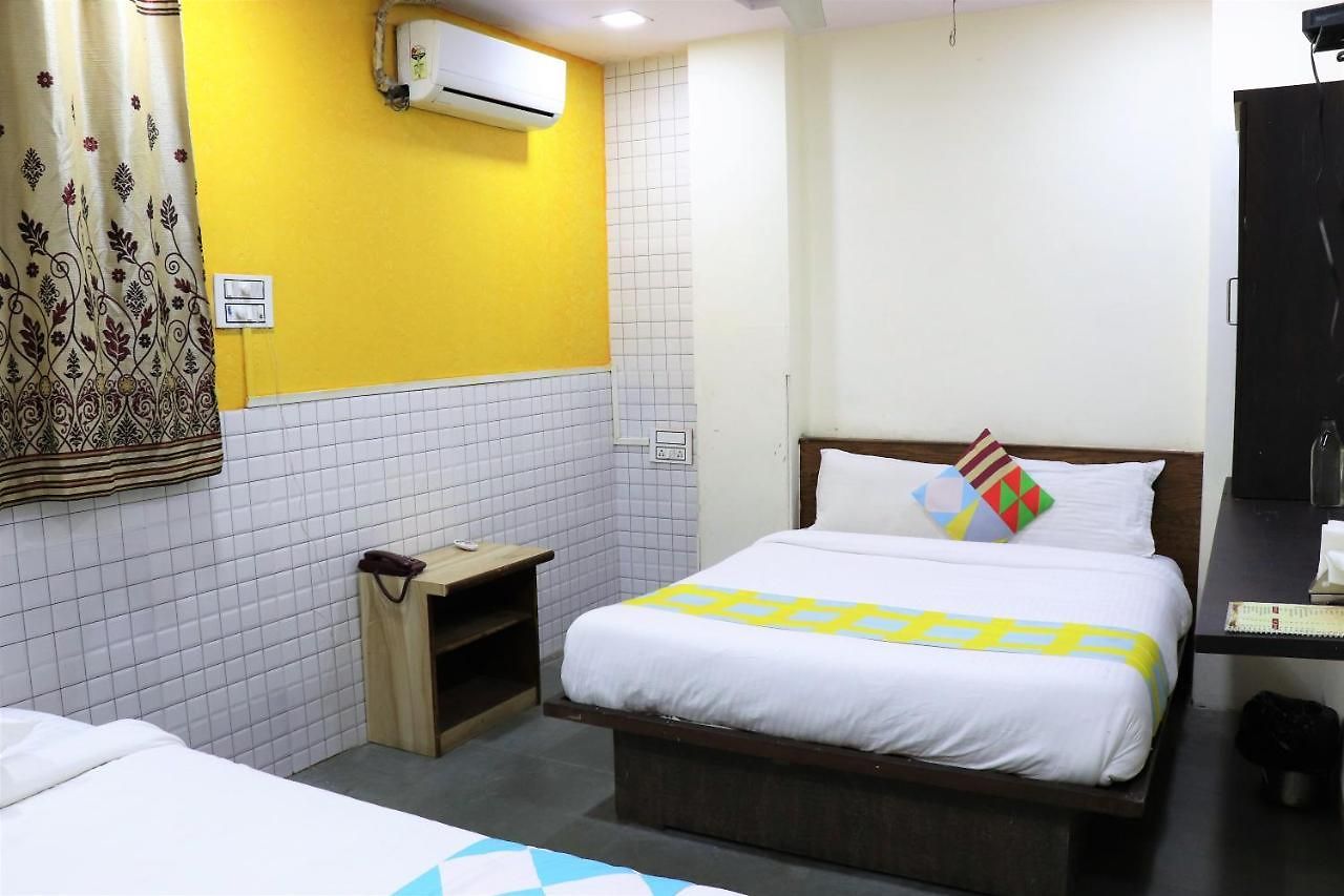 Hotel Hexhotel Sl Residency
