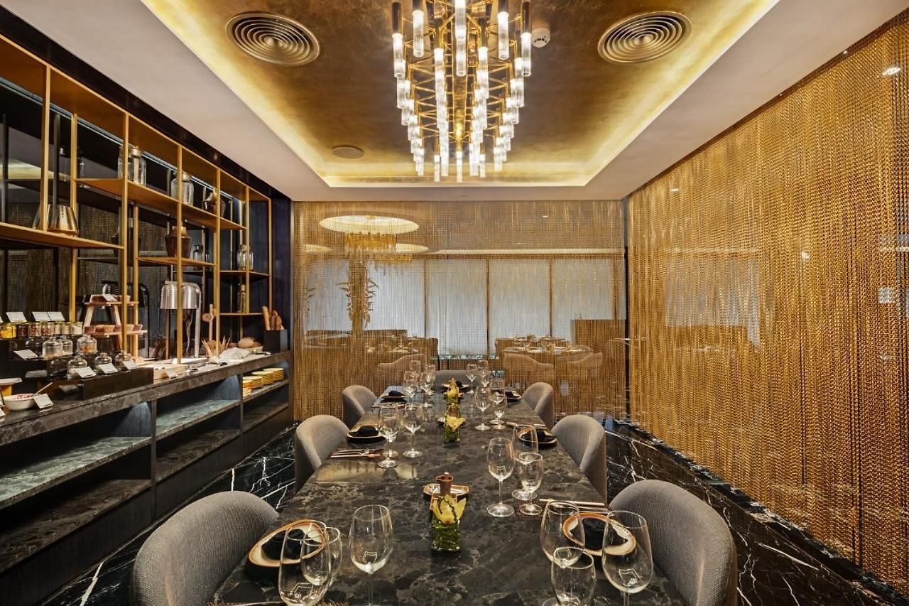 Hotel The Park Juhu