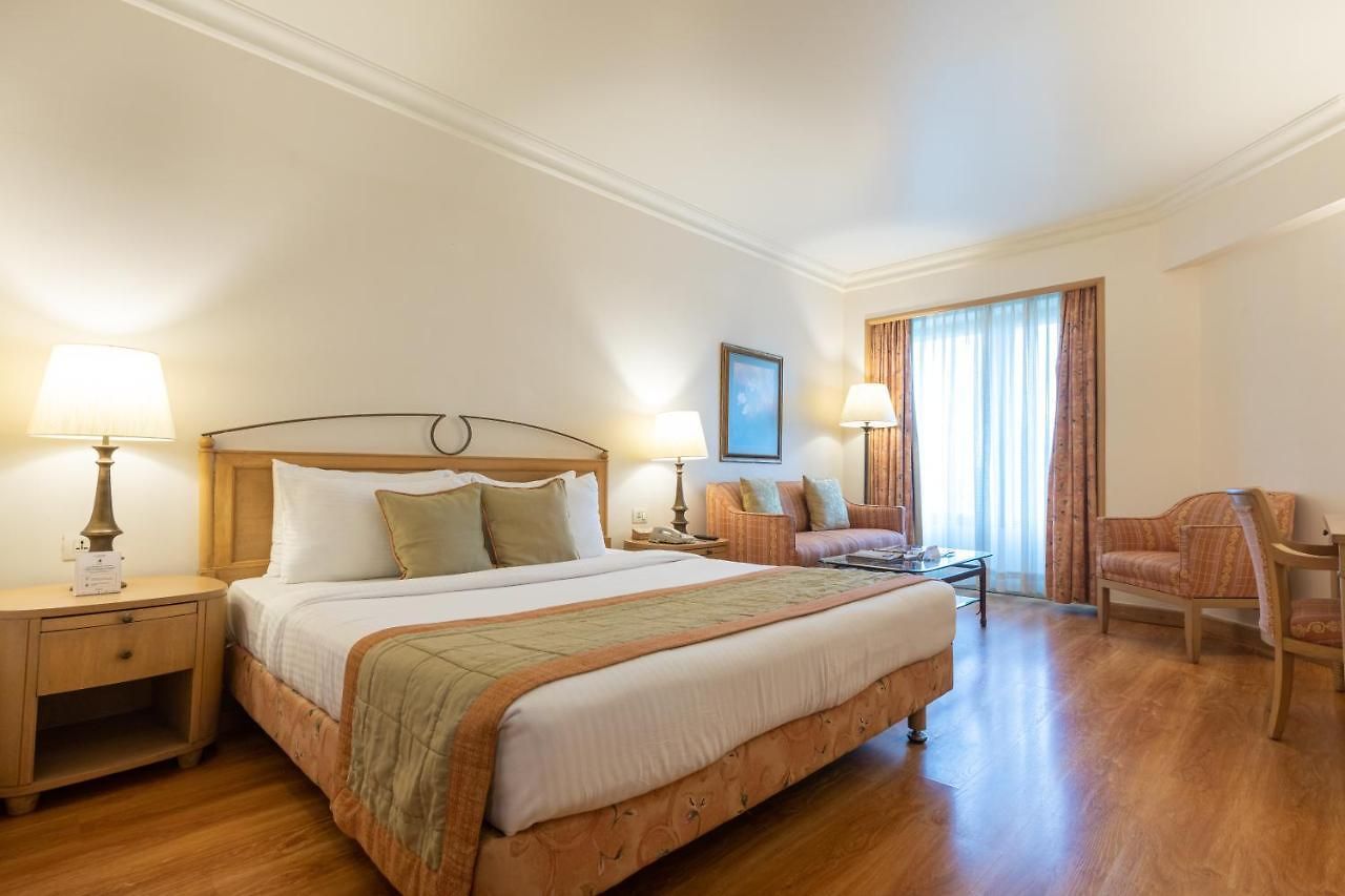 The Orchid Parle Hotel