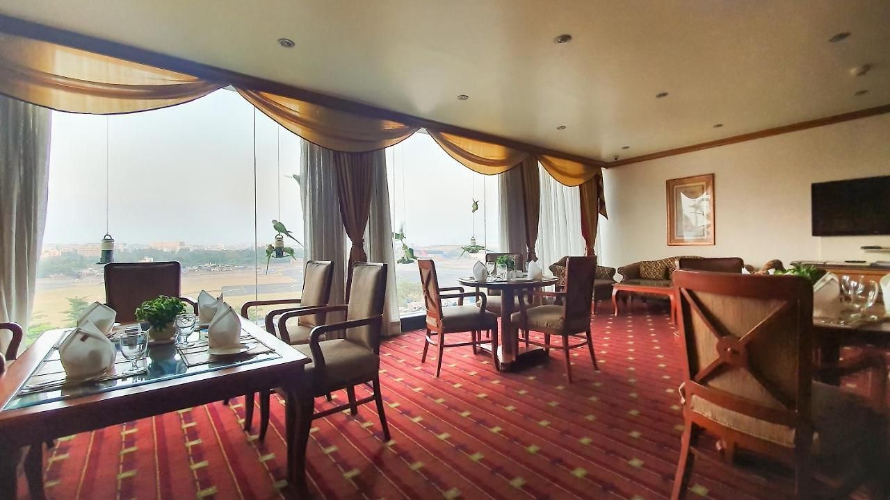The Orchid Parle 5* Mumbai