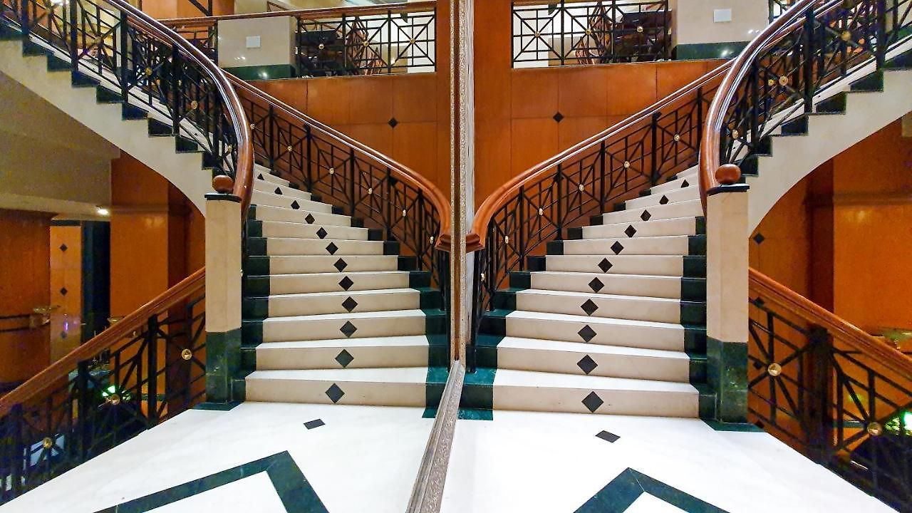 The Orchid Parle Hotel 5*