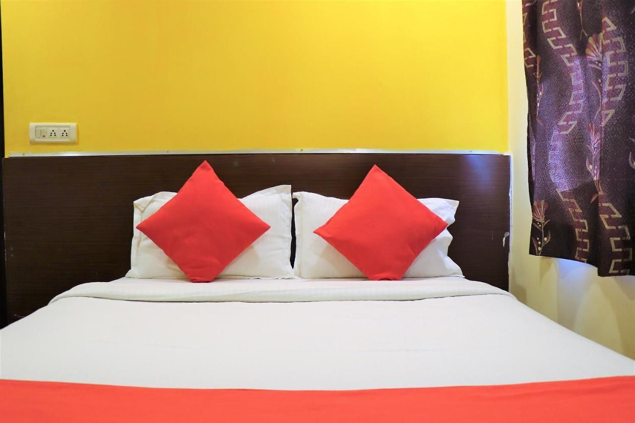 Hexhotel Symphony Hotel Mumbai