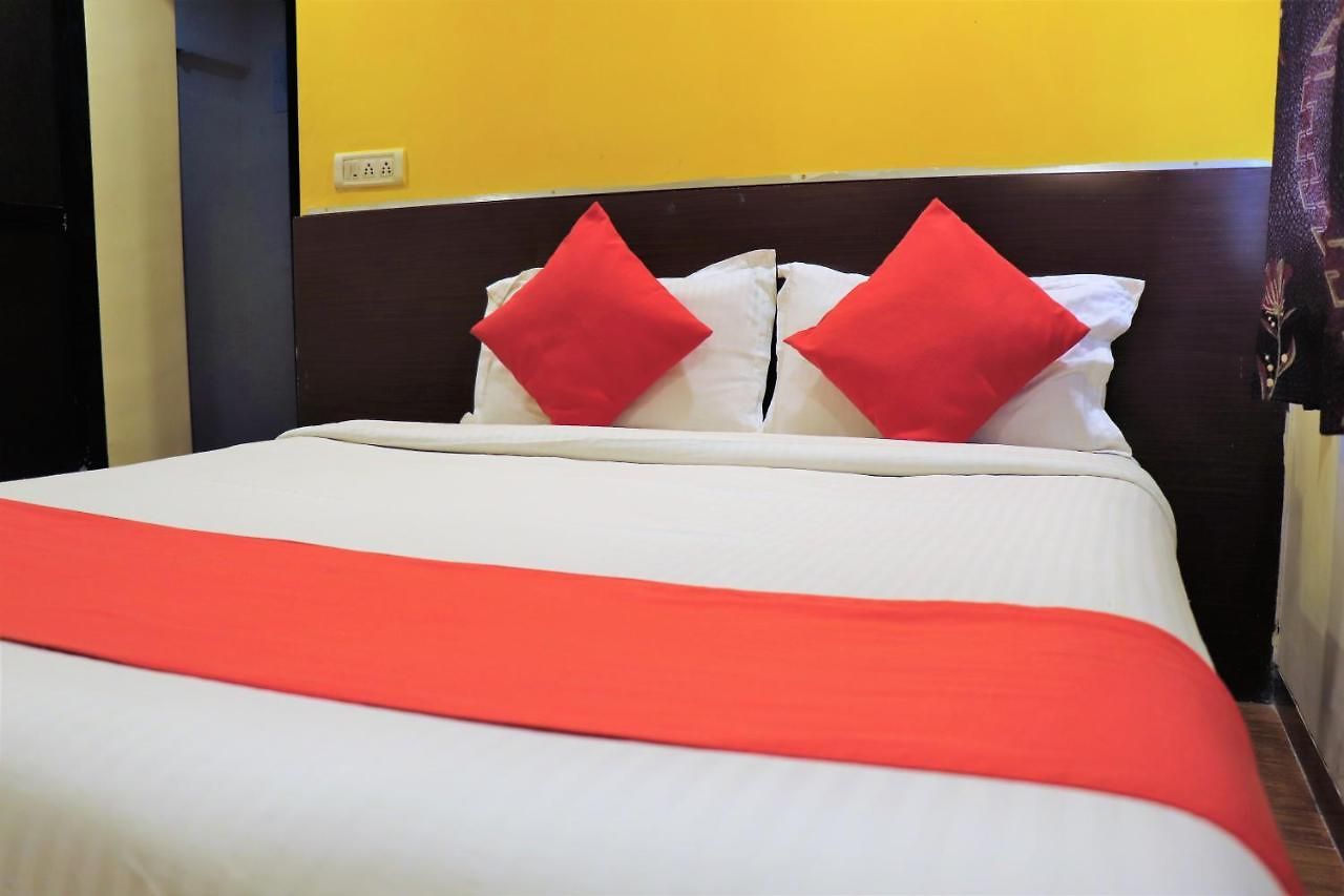 Hotel Hexhotel Symphony Mumbai