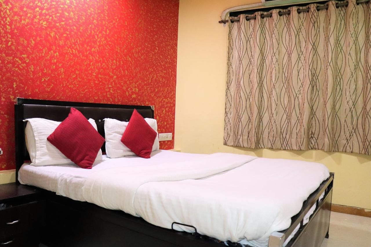 Hexhotel Garden Hotel