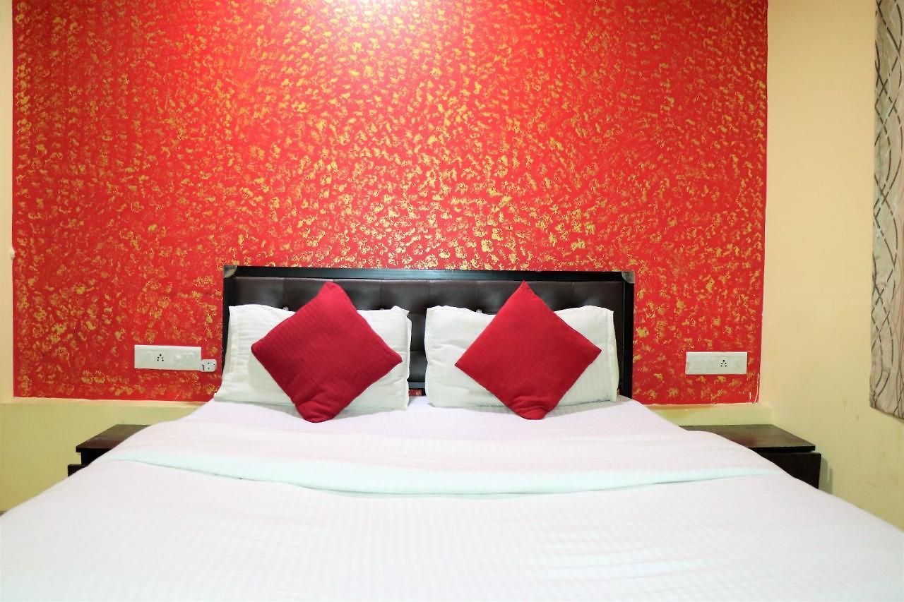 Hotel Hexhotel Garden 2*