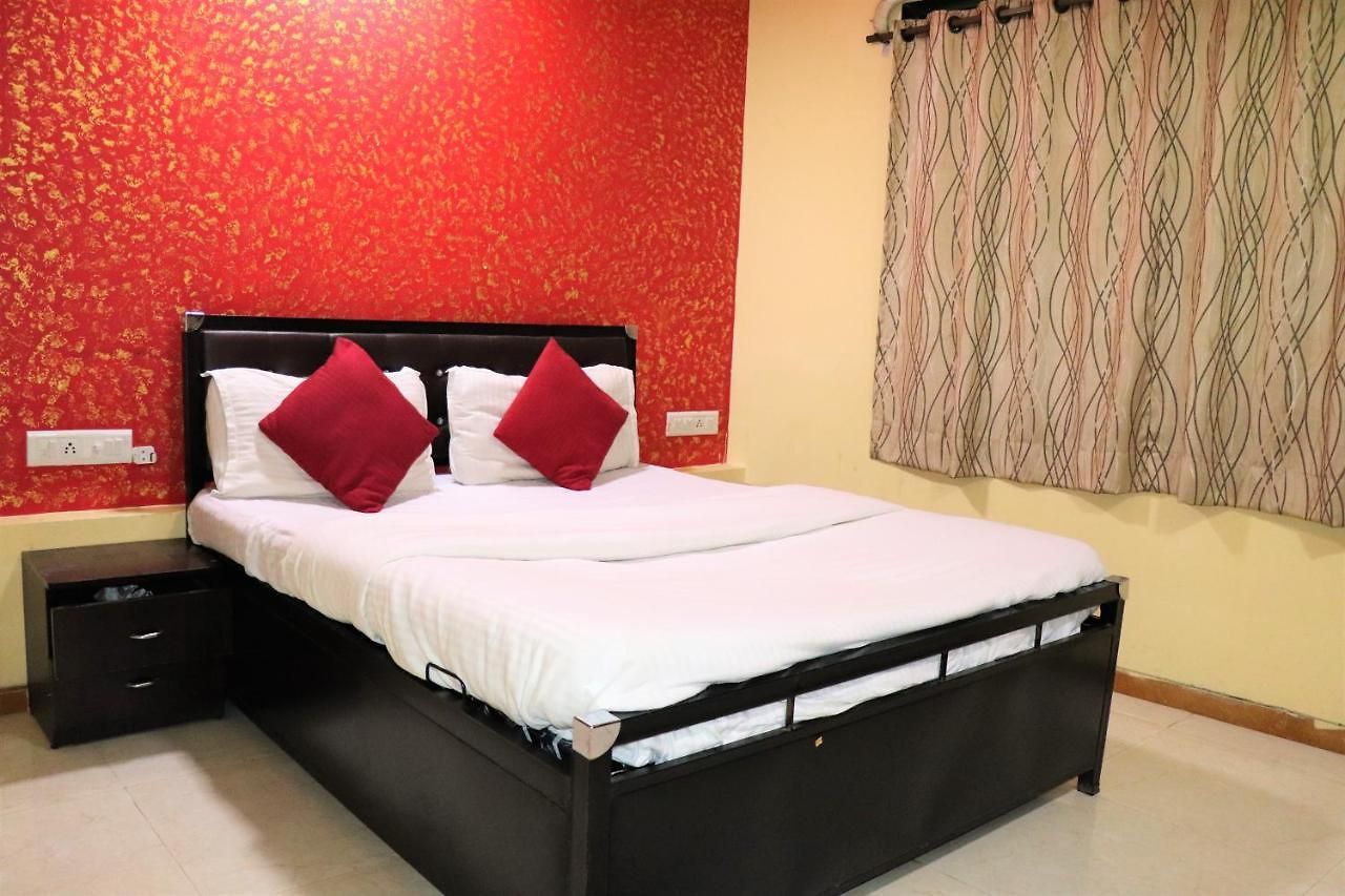 Hotel Hexhotel Garden Mumbai