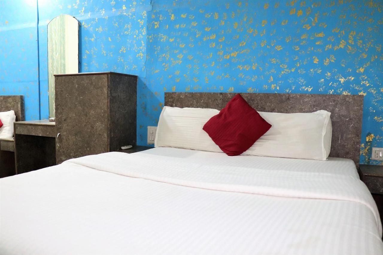 Hotel Hexhotel Garden Mumbai