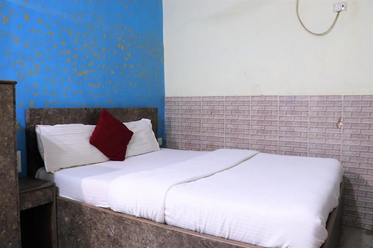 Hotel Hexhotel Garden Mumbai