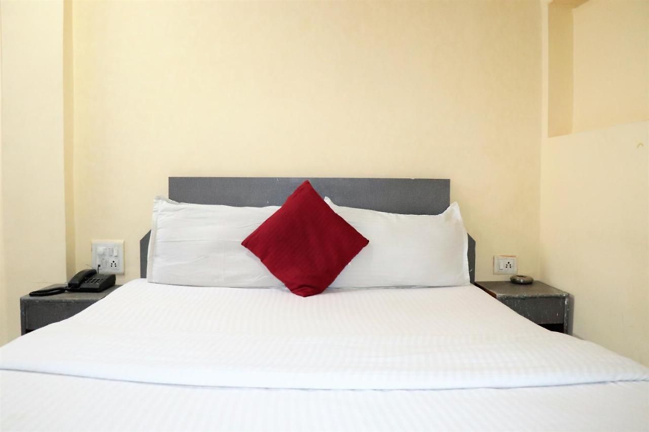 Hexhotel Garden 2*