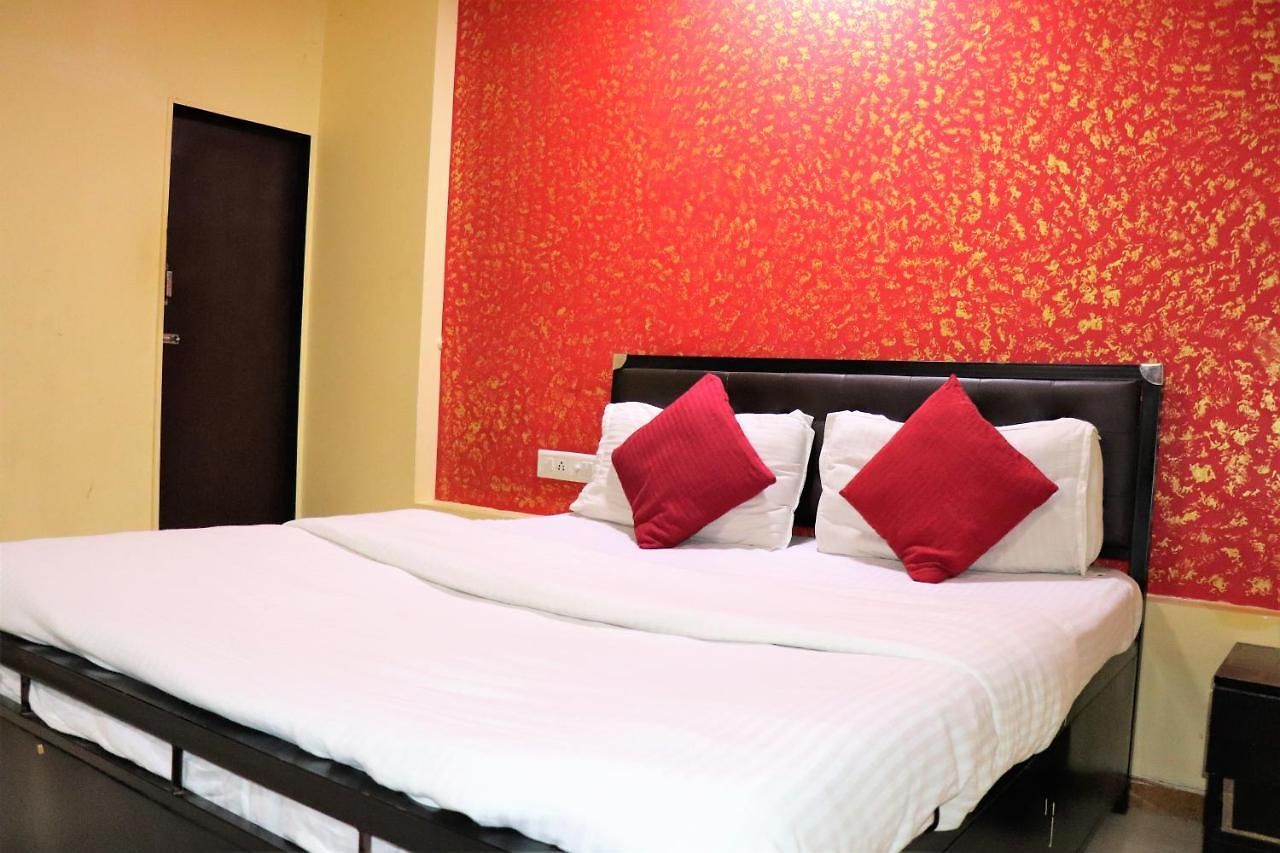 Hexhotel Garden Hotel 2*