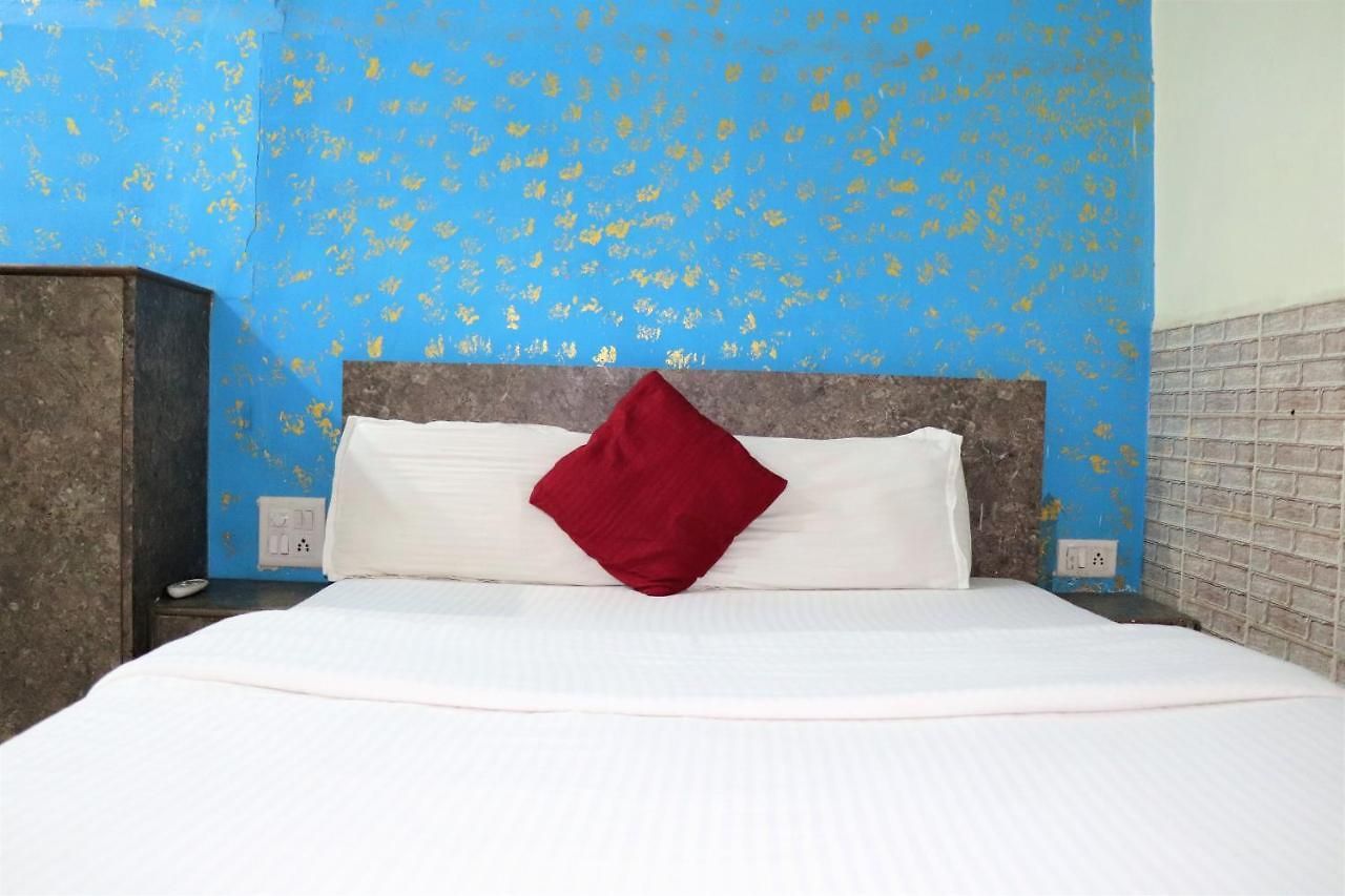 Hexhotel Garden Hotel 2*