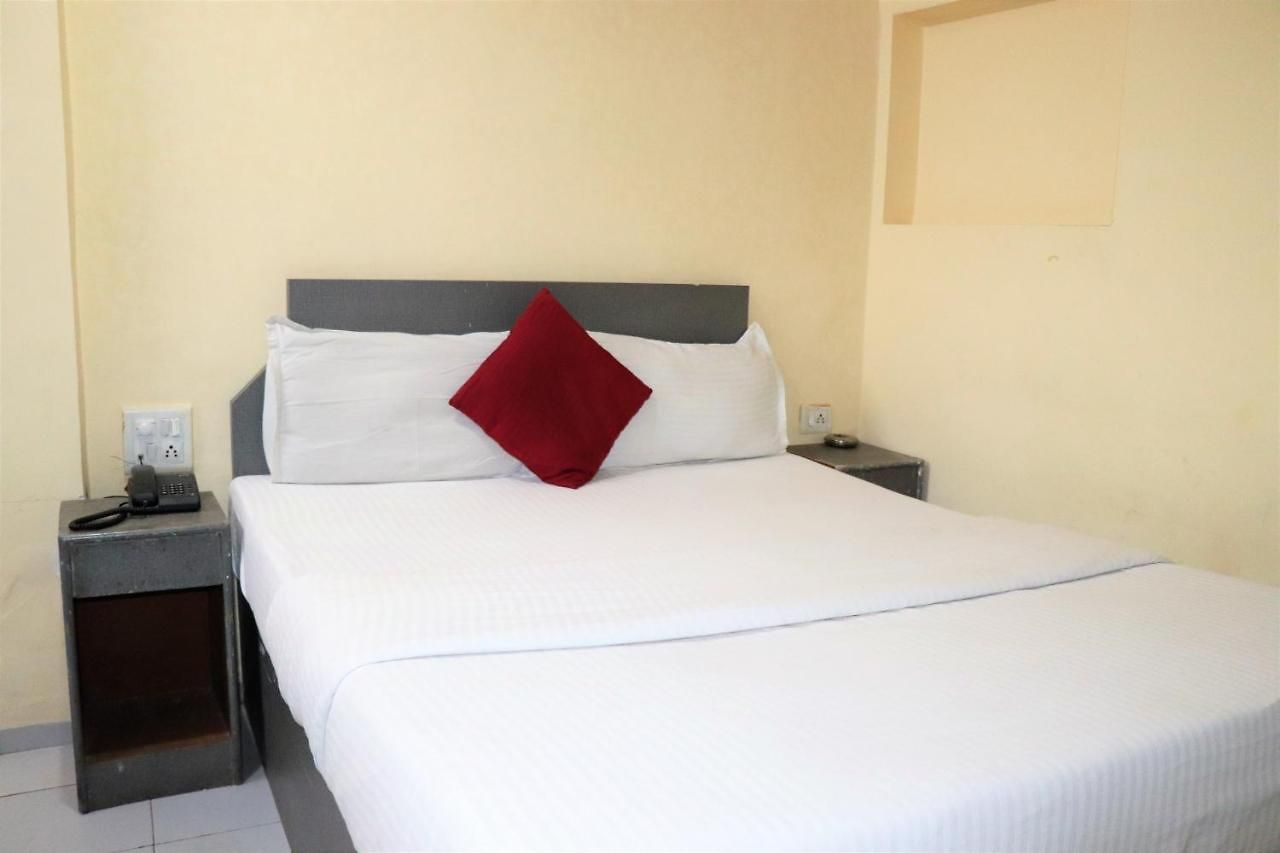 Hexhotel Garden Hotel 2*