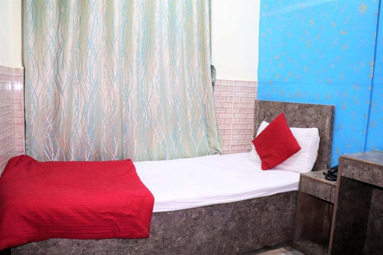 Hexhotel Garden 2* Mumbai