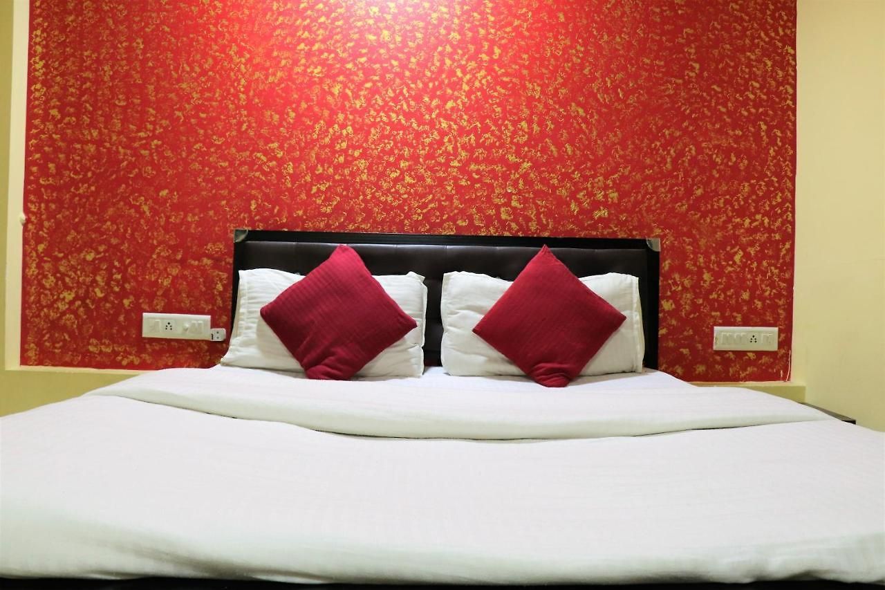 Hexhotel Garden Hotel