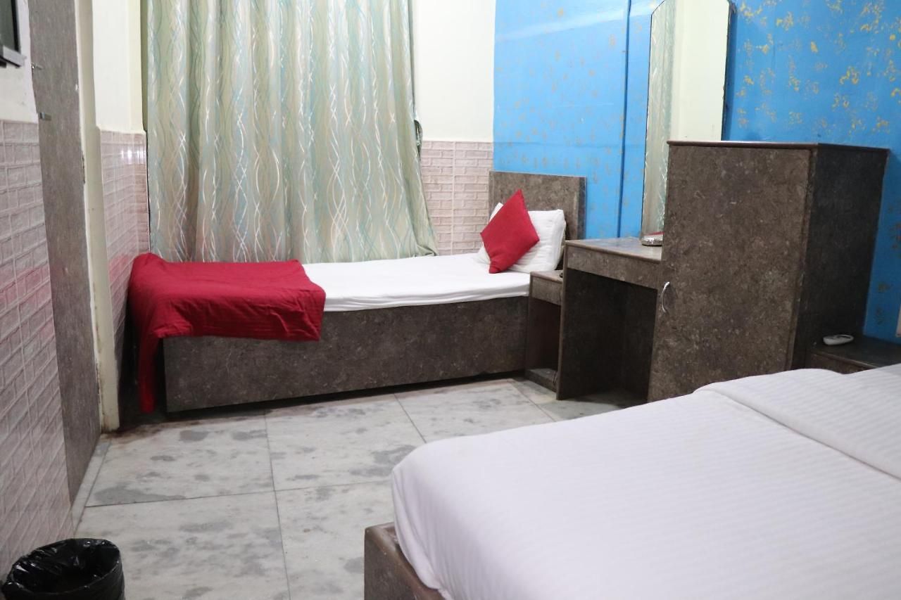 Hotel Hexhotel Garden Mumbai