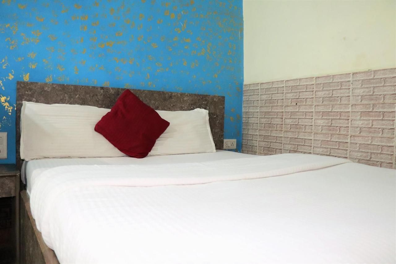 Hotel Hexhotel Garden Mumbai