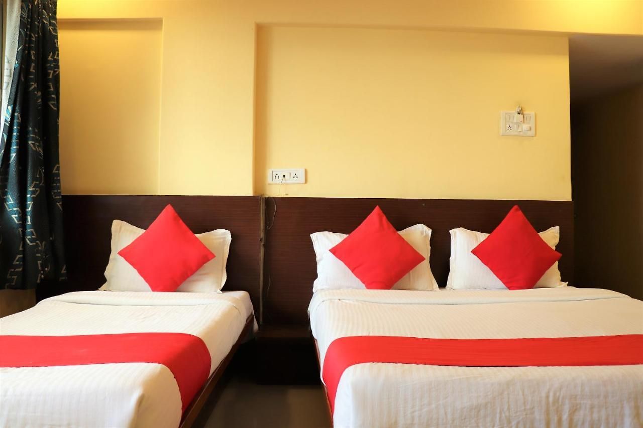 Hotel Hexhotel Symphony