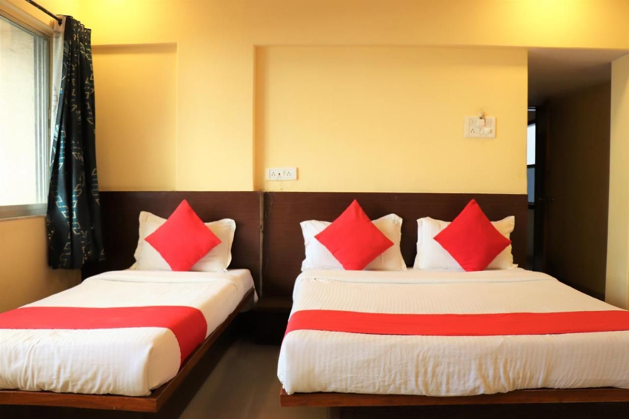 Hotel Hexhotel Symphony 3*