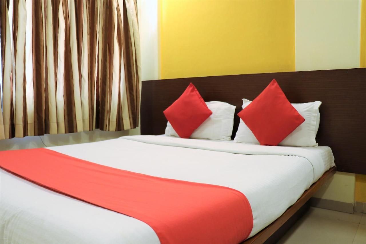 Hotel Hexhotel Symphony 3*